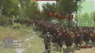 Bannerlord mods that are 89% illegal