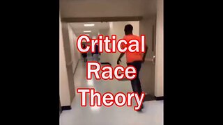 Critical Race Theory as you have NEVER seen it before