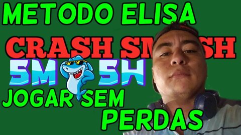 METODO ELISA PARA CHASH DA SMASH / METODO V SEGUIDINHAS!