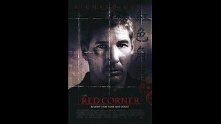 Trailer - Red Corner - 1997