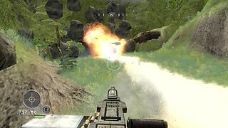 Far Cry: Predator Expansion- 720p Resolution- Far More Action, Far Less Stealth