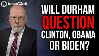 HILLARYGATE: Was the Clinton Campaign Spying on the Executive Office of President Trump?