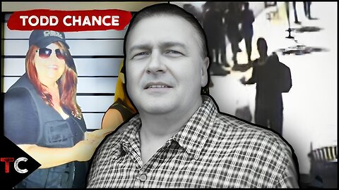 The Case of Todd Chance