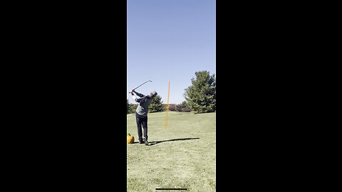 100 Year Old, Hole In One?!? Working Hard Daily, The Grind Pay’s Off