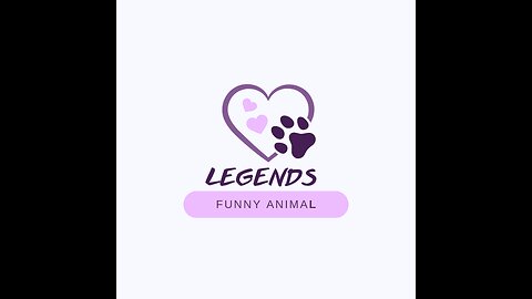 Funny animal legends