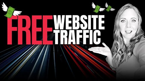 How to Get Free Traffic to Your Website
