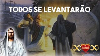 Todos se Levantarão por Sananda