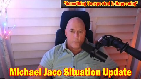 Michael Jaco Situation Update Dec 27: "Something Unexpected Is Happening"