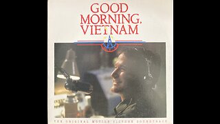 BABY PLEASE DON’T GO, Them, GOOD MORNING VIETNAM The Original Soundtrack