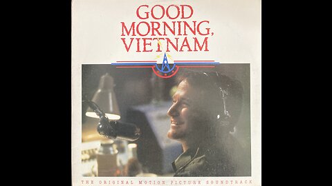 BABY PLEASE DON’T GO, Them, GOOD MORNING VIETNAM The Original Soundtrack