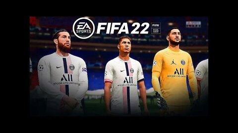 FIFA 22 Android Offline (Apk+Obb+Data) Latest Update । FIFA 22 Download For Android. 2022.