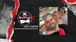 Colt Curtis | Trauma, Emotions & Masculinity