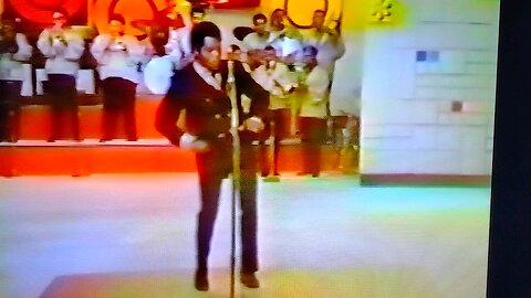 James Brown 1970 I Got That Feeling Live (Mike Douglas Show)