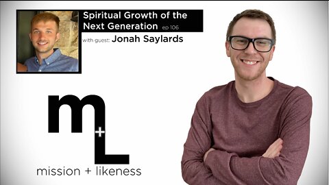 How the Holy Spirit is Working in Younger Christians [m+l106]