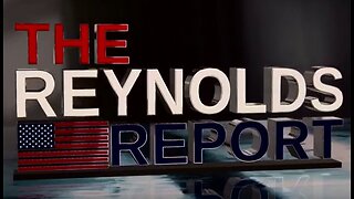 The Reynolds Report - Pilot