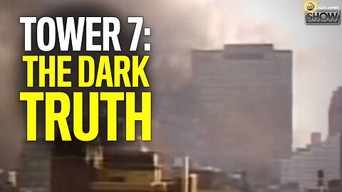 9/11 Was A False Flag Deep State Attack - Watch The Smoking Gun Video