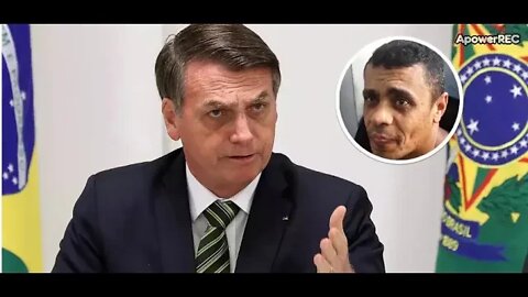 Jair Bolsonaro ainda espera decisão do STF no caso Adélio