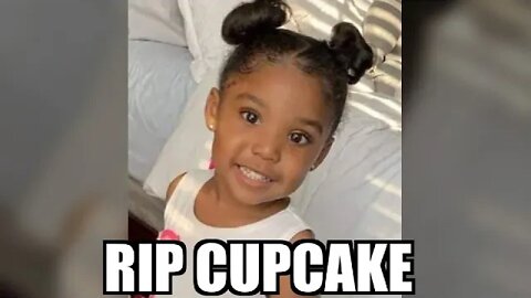 SPECIAL REPORT: Kamille "Cupcake" McKinney found dead. (102219*)