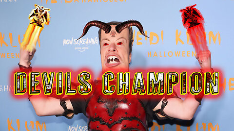 Devils Champion