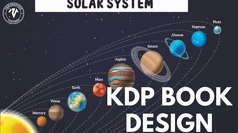 Solar system book editing