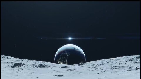 NASA|Launching to the Moon