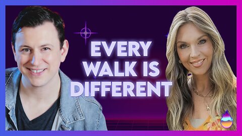 Tammie Southerland: Every Walk Is Different | June 26 2024