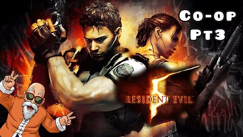 Resident Evil 5: Quick Timer Pro