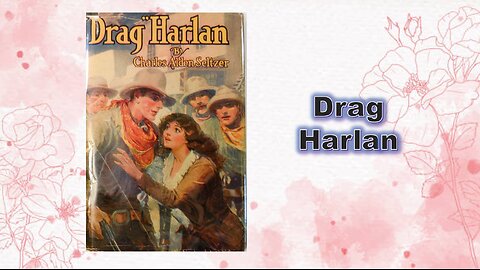 Drag' Harlan - Chapter 02