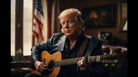 Donald Trump - Make America Great Again (Country Song)
