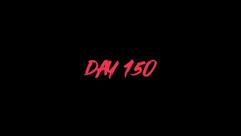 DAY 150 - RESUMPTION