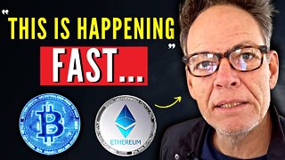 "No ONE Has Any Idea What’s Coming Next For Bitcoin" Max Keiser Latest Bitcoin Prediction (2022)