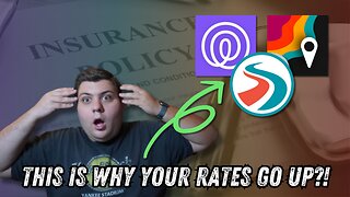 3 Surprising Companies EXPOSED For Raising Your Insurance Rates! The Dark Truth