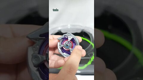 DETALHES ESCONDIDOS EM BEYBLADES #beyblade #beybladex