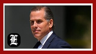 Hunter Biden set for second day in court as investigations continue