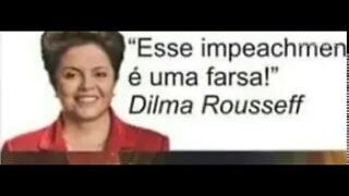 BOMBA! O IMPEACHMENT DE DILMA ROUSSEF FOI UMA FARSA?