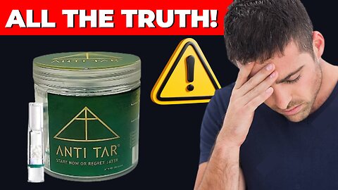Anti tar cigarrete((⛔️⚠️BEWARE!!⛔️⚠️)) Anti tar cigarret review - Anti tar reviews - Anti tar