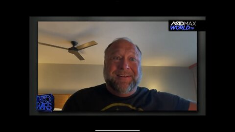 Alex Jones Show 8 25 23 Dozens of Survivors CONFIRM Police Stopped Hawaiians Fleeing Inferno