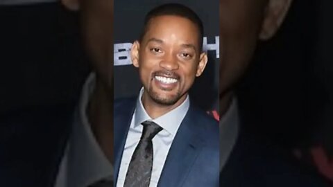 Will Smith Announcement!!!