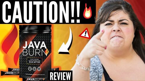 JAVA BURN - Java Burn Reviews - ((BE CAREFUL!! 2022 UPDATE)) - JAVA BURN Coffee - JAVA BURN Review