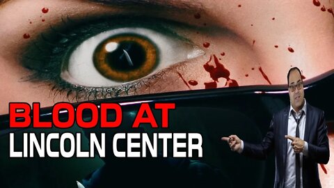 Dario Argento Retrospective and New Film Premiere at Lincoln Center NYC