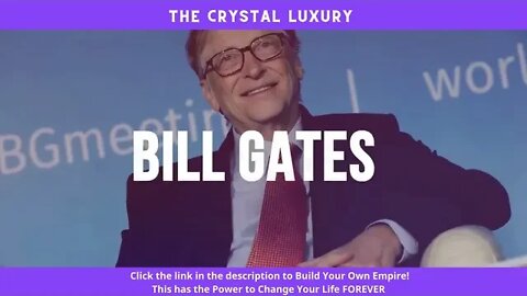 Inside The Richest Billionaires' $3,000,000,000 Homes crystal