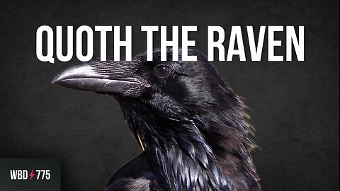 The Bitcoin Revolution with Quoth The Raven