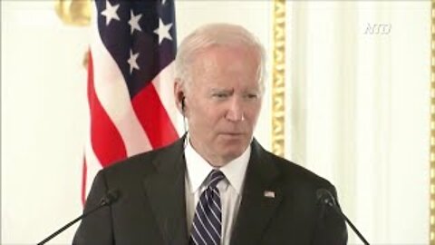 What’s Really Behind Biden’s Repeated and Dangerous Gaffes | CLIP | Wide Angle