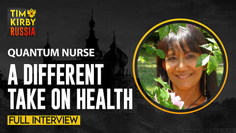 FULL INTERVIEW - Grace Asagra on Health and Battling The Pandemic