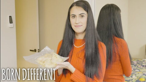 I Keep My Old Heart In A Plastic Bag | BORN DIFFERENT