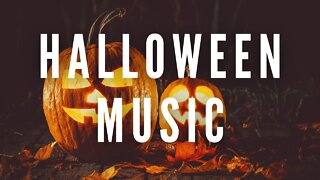 Best Halloween Songs 2021 - Spooky Halloween Music Instrumental