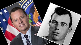 Richard Grenell & JD Tippit