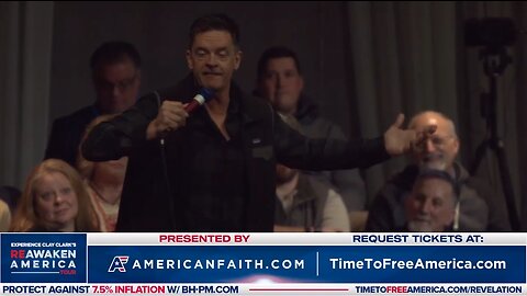 Jim Breuer | “The President? I Don’t Know If It’s A Person.”