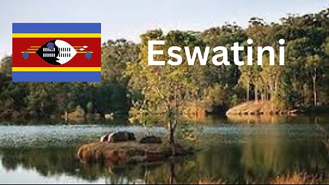 EP:19 Eswatini Unveiled: Exploring Tourist Wonders, Economic Realities, Safety, Hospitality