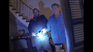 Police Body Cam Video Released of Paul Pelosi Attack (GRAPHIC VIDEO)